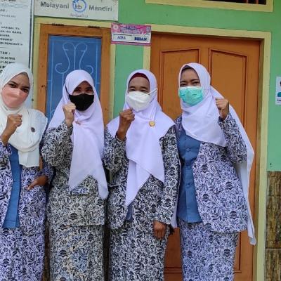 Visitasi Pmb Nurniyanti